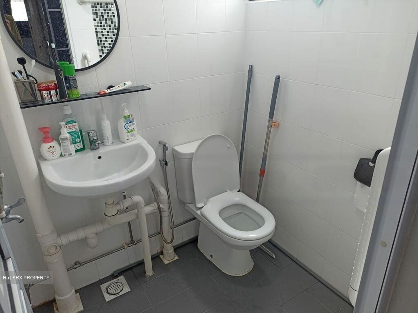 Blk 156 Yio Chu Kang Grove (Ang Mo Kio), HDB 3 Rooms #472877611